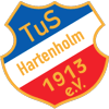 Wappen von TuS Hartenholm 1913
