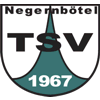Wappen von TSV Negernbötel 1967
