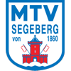 MTV Segeberg von 1860