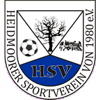 Heidmoorer SV von 1980