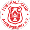 FC Ahrensburg II