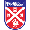 Wappen von VfR Todendorf 1931