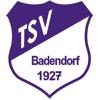 Wappen von TSV Badendorf 1927