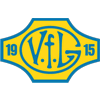 Wappen von VfL Germania 1915 Leer