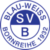 SV Blau-Weiß Bornreihe 1932 III