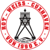 Rot-Weiß Cuxhaven 1990 III