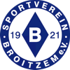 Wappen von SV 1921 Broitzem