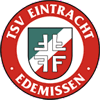 Wappen von TSV Eintracht Edemissen von 1904