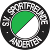 SV Sportfreunde Anderten von 1922 III
