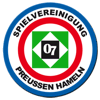 Spvgg. Preussen Hameln 07