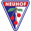 SV Blau-Weiß 1930 Neuhof II