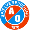 Wappen von SV Ahlerstedt/Ottendorf 1970