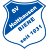 SV Holthausen-Biene seit 1931
