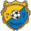 FC Germania Parsau von 1910 II