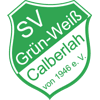 SV Grün-Weiß Calberlah von 1946