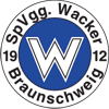 SpVgg Wacker Braunschweig von 1912