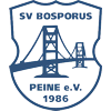 SV Bosporus Peine 1986