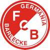 Wappen von FC Germania Barbecke