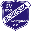 Wappen von SV Borussia Salzgitter