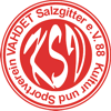 Wappen von KSV Vahdet Salzgitter 88