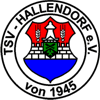 TSV Hallendorf von 1945
