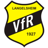 Wappen von VfR Langelsheim 1927