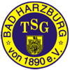 Wappen von TSG Bad Harzburg von 1890