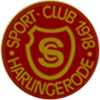 SC 1918 Harlingerode