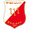 FC Rot-Weiß Rhüden III