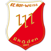 FC Rot-Weiß Rhüden