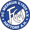 FC Merkur Hattorf von 1920 II