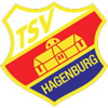 Wappen von TSV Hagenburg von 1910