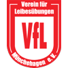 Wappen von VfL Münchehagen