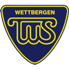 Wappen von TuS Wettbergen 1909