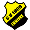 Wappen von SV Emmerke 1909