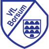 Wappen von VfL Borsum