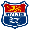 Wappen von MTV Ilten von 1896