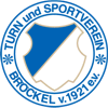 Wappen von TuS Bröckel von 1921