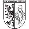 SV Vorwärts Hülsen von 1921 II