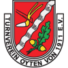 TV Oyten von 1911