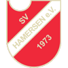 SV Hamersen 1973