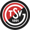 Wappen von TSV Gnarrenburg von 1891
