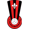 Wappen von SV Genclerbirligi Achim 1989