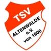 Wappen von TSV Altenwalde von 1906