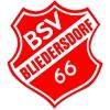 Wappen von SV Bliedersdorf 66