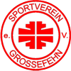 SV 1921/26 Großefehn