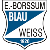 SV Blau-Weiß Borssum 1920 III