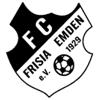 Wappen von FC Frisia Emden 1929