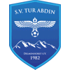 Wappen von SV Tur Abdin Delmenhorst