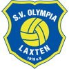SV Olympia Laxten 1919 II